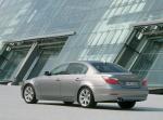 BMW 5-Series 2004 года